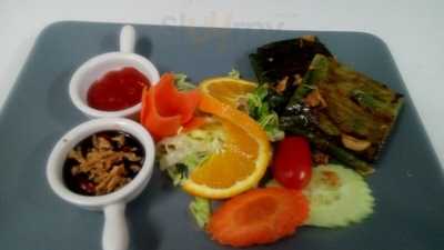 Sherpa Thai And Indian