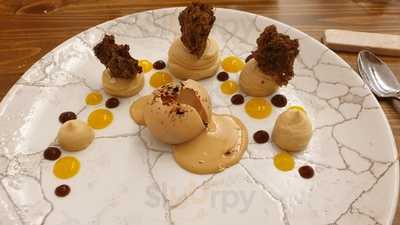 Gozos Mundanos Bistró