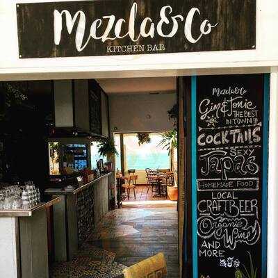 Mezcla & Co