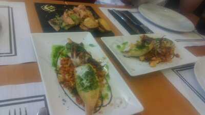 Jámatelo | Street Food