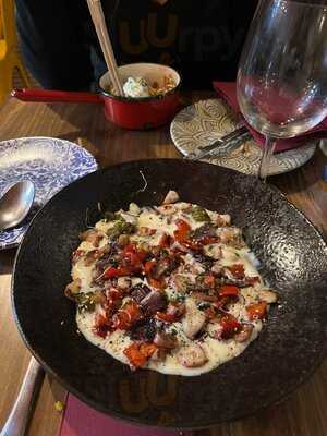 Jámatelo | Street Food