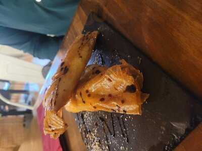 Jámatelo | Street Food