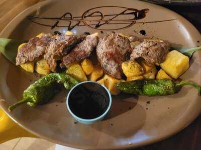 Jámatelo | Street Food