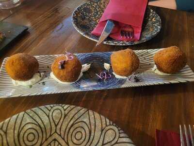 Jámatelo | Street Food