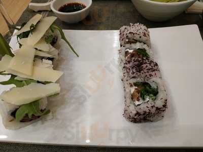 Aisushi Restaurante Centro