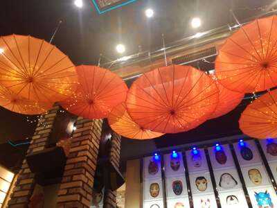 Aisushi Restaurante Centro