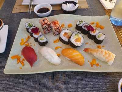 Aisushi Restaurante Centro