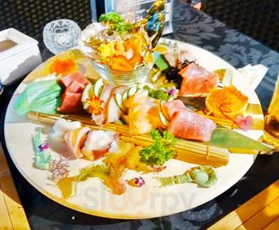 Aisushi Restaurante Centro