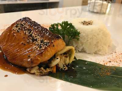 Aisushi Restaurante Centro