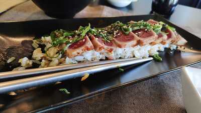 Aisushi Restaurante Centro