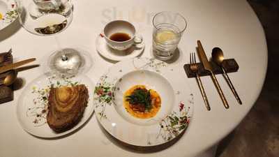 Ricard Camarena Restaurant