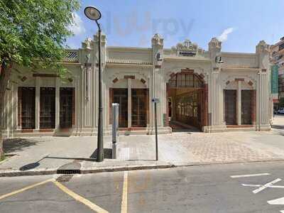 Ricard Camarena Restaurant