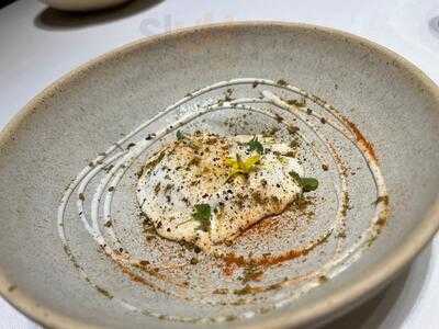 Ricard Camarena Restaurant