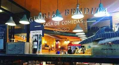Gloria Bendita