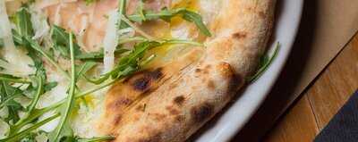 Pizzería Bar Ottantotto