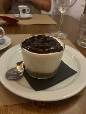 Pizzería Bar Ottantotto