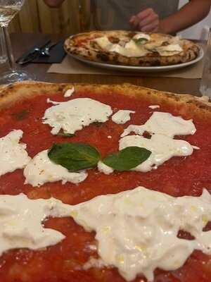 Pizzería Bar Ottantotto