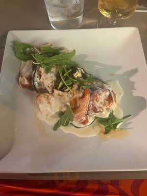 Adagio Restaurant By Markus