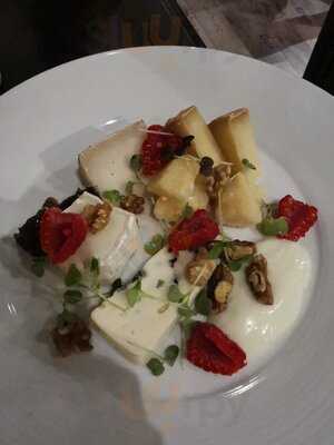 Adagio Restaurant By Markus