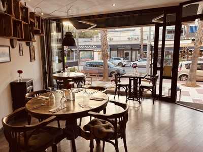 Adagio Restaurant By Markus