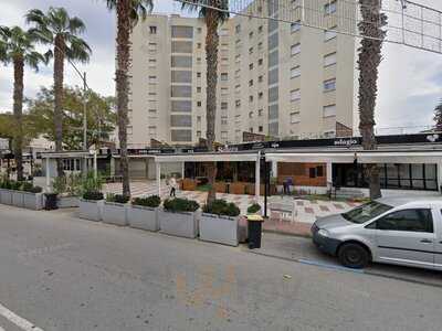 Adagio Restaurant By Markus