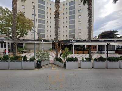 Adagio Restaurant By Markus