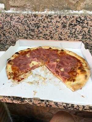 Pizzería Da Gabri