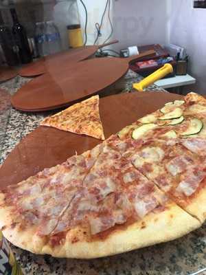 Pizzería Da Gabri