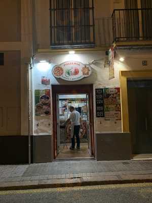Pizzería Da Gabri