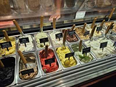 O.g.g.i. Gelato