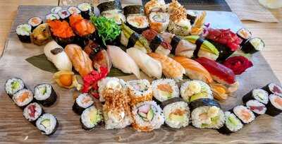 Aisushi Restaurante Arabial