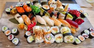 Aisushi Restaurante Arabial