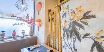 Aisushi Restaurante Arabial