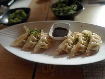 Aisushi Restaurante Arabial