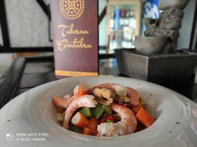Taberna Cántabra