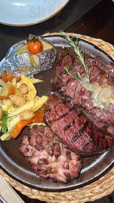 Asador Bolixe Cocina Esencial