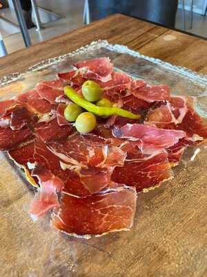 Asador Bolixe Cocina Esencial