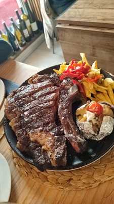 Asador Bolixe Cocina Esencial