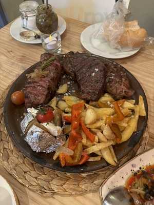 Asador Bolixe Cocina Esencial