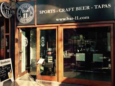 Bar11