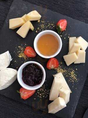 D'avola Bar-restaurante