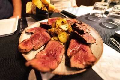 D'avola Bar-restaurante