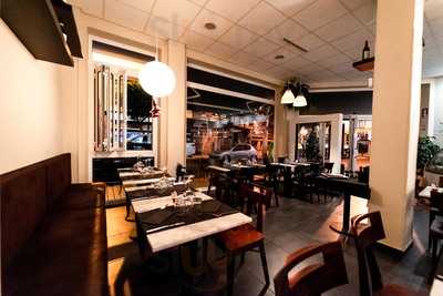 D'avola Bar-restaurante