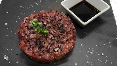 D'avola Bar-restaurante