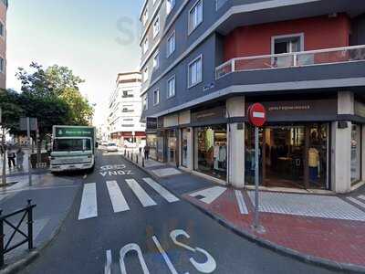 D'avola Bar-restaurante