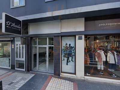 D'avola Bar-restaurante