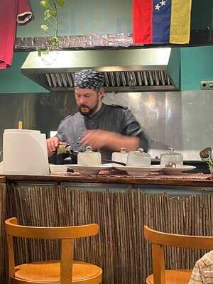 Eatwith: Rudi Of Barcelona