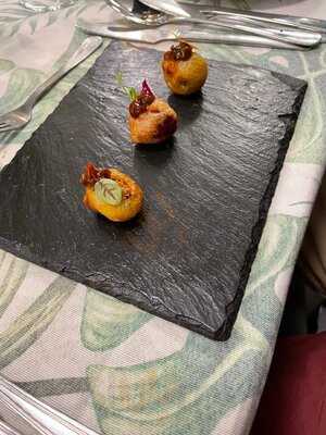 Eatwith: Rudi Of Barcelona