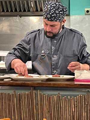 Eatwith: Rudi Of Barcelona