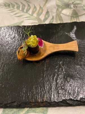 Eatwith: Rudi Of Barcelona